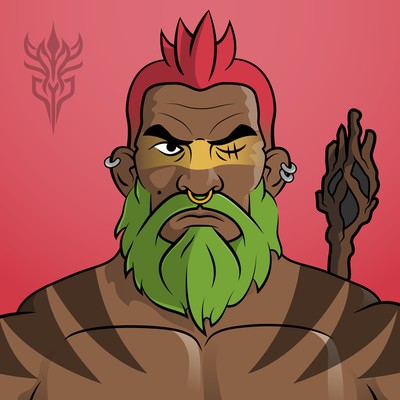 Barbarian 00875