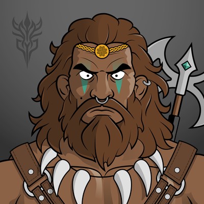 Barbarian 00883