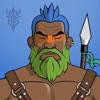 Barbarian 00900