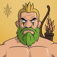 Barbarian 00910