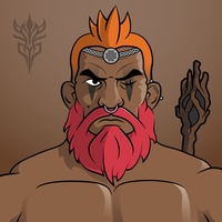 Barbarian 00913