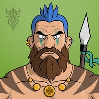 Barbarian 00914