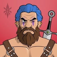 Barbarian 00922