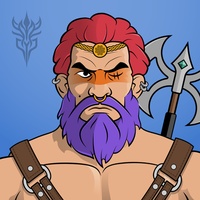 Barbarian 00924