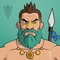 Barbarian 00951
