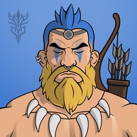 Barbarian 00967