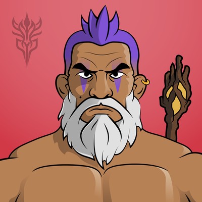 Barbarian 00968