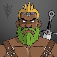 Barbarian 00981