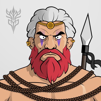 Barbarian 00983