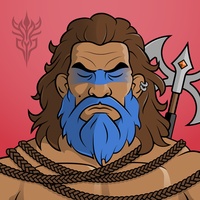 Barbarian 00998