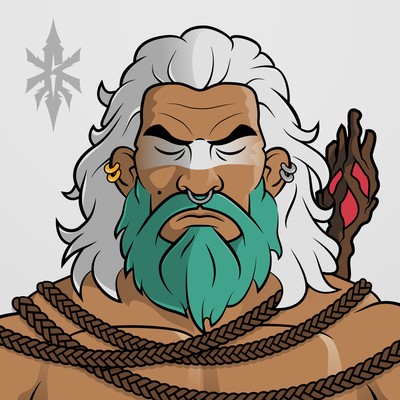Barbarian 01037