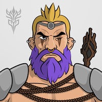 Barbarian 01051