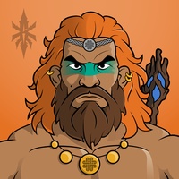 Barbarian 01060