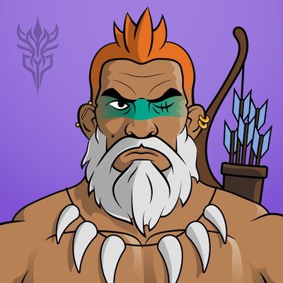 Barbarian 01071