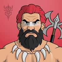 Barbarian 01073