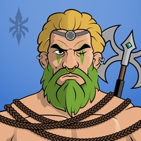 Barbarian 01074