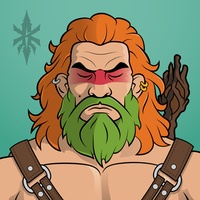 Barbarian 01083