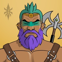 Barbarian 01091