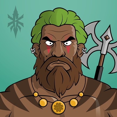 Barbarian 01115