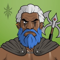 Barbarian 01128