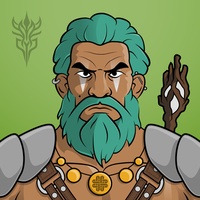 Barbarian 01134