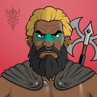 Barbarian 01156