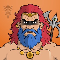 Barbarian 01158