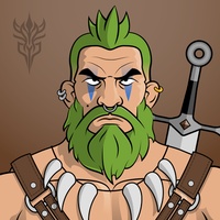 Barbarian 01164