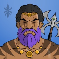 Barbarian 01193