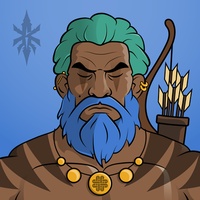 Barbarian 01206