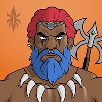 Barbarian 01253