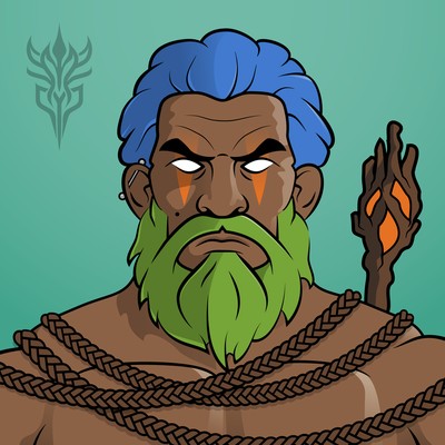 Barbarian 01258