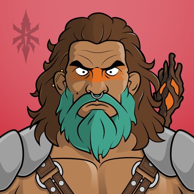Barbarian 01291
