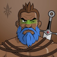 Barbarian 01294