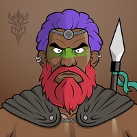Barbarian 01312