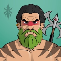 Barbarian 01315