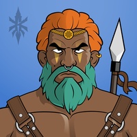 Barbarian 01325