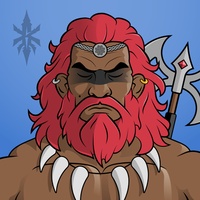 Barbarian 01326
