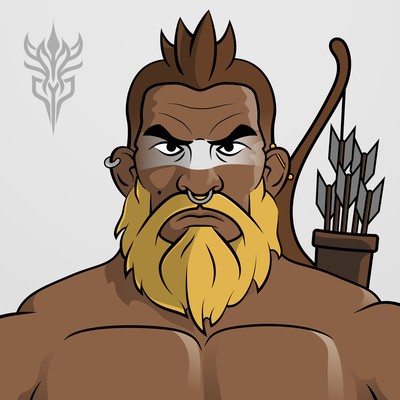 Barbarian 01339