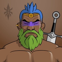 Barbarian 01341