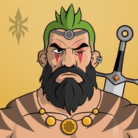 Barbarian 01343