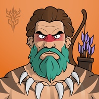 Barbarian 01350