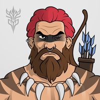 Barbarian 01356