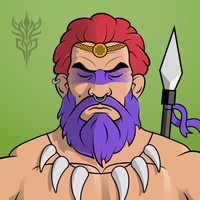 Barbarian 01377