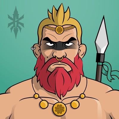 Barbarian 01378