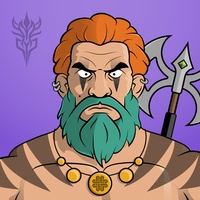 Barbarian 01380