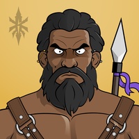 Barbarian 01393