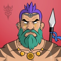 Barbarian 01394