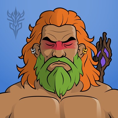 Barbarian 01396
