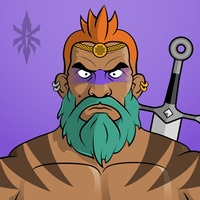 Barbarian 01406